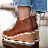 Tania™ Bottes élégantes