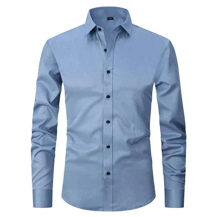 Camisole de manteau longue Estirable et respirante pour hommes