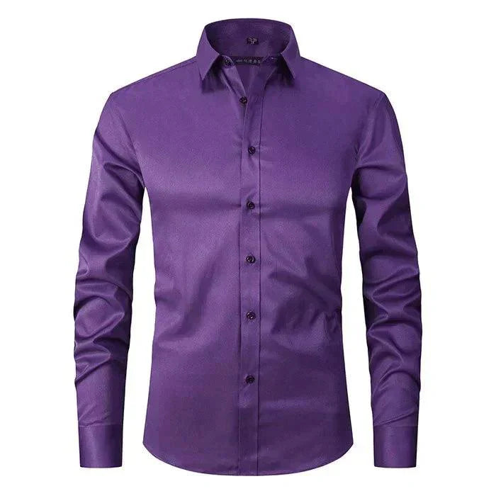 Camisole de manteau longue Estirable et respirante pour hommes