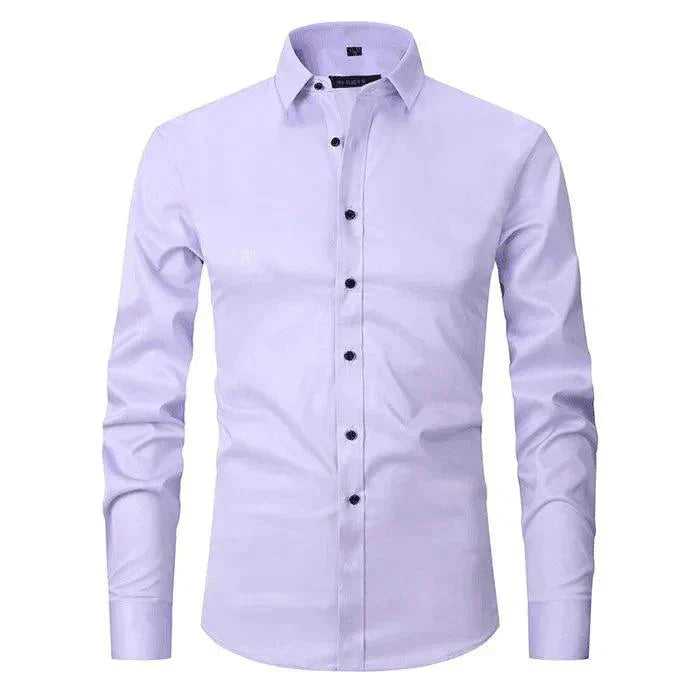 Camisole de manteau longue Estirable et respirante pour hommes