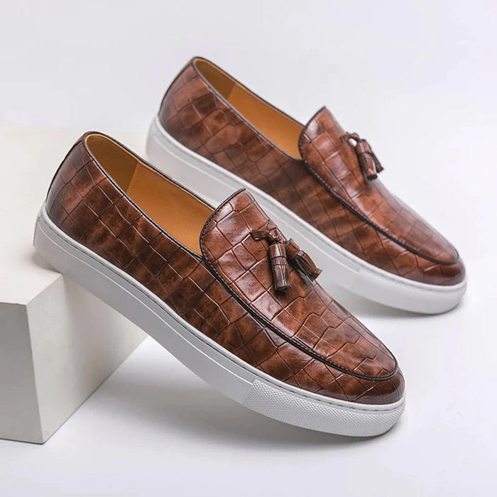 ROCCO - Sandale pour homme élégante et confortable