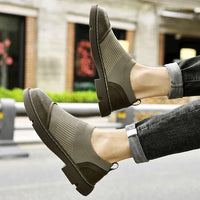 Chaussures pour hommes élégantes et confortables de ERNESTO