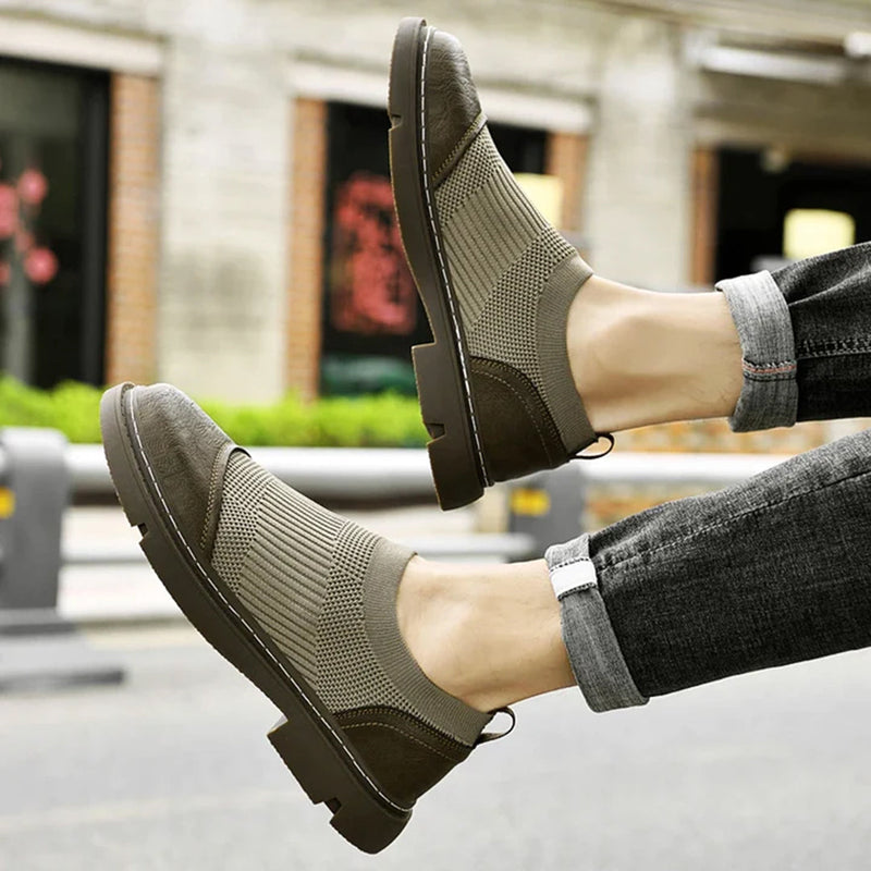 Chaussures pour hommes élégantes et confortables de ERNESTO