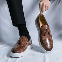 ROCCO - Sandale pour homme élégante et confortable