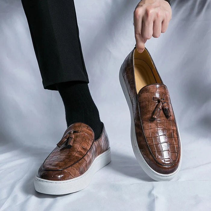 ROCCO - Sandale pour homme élégante et confortable