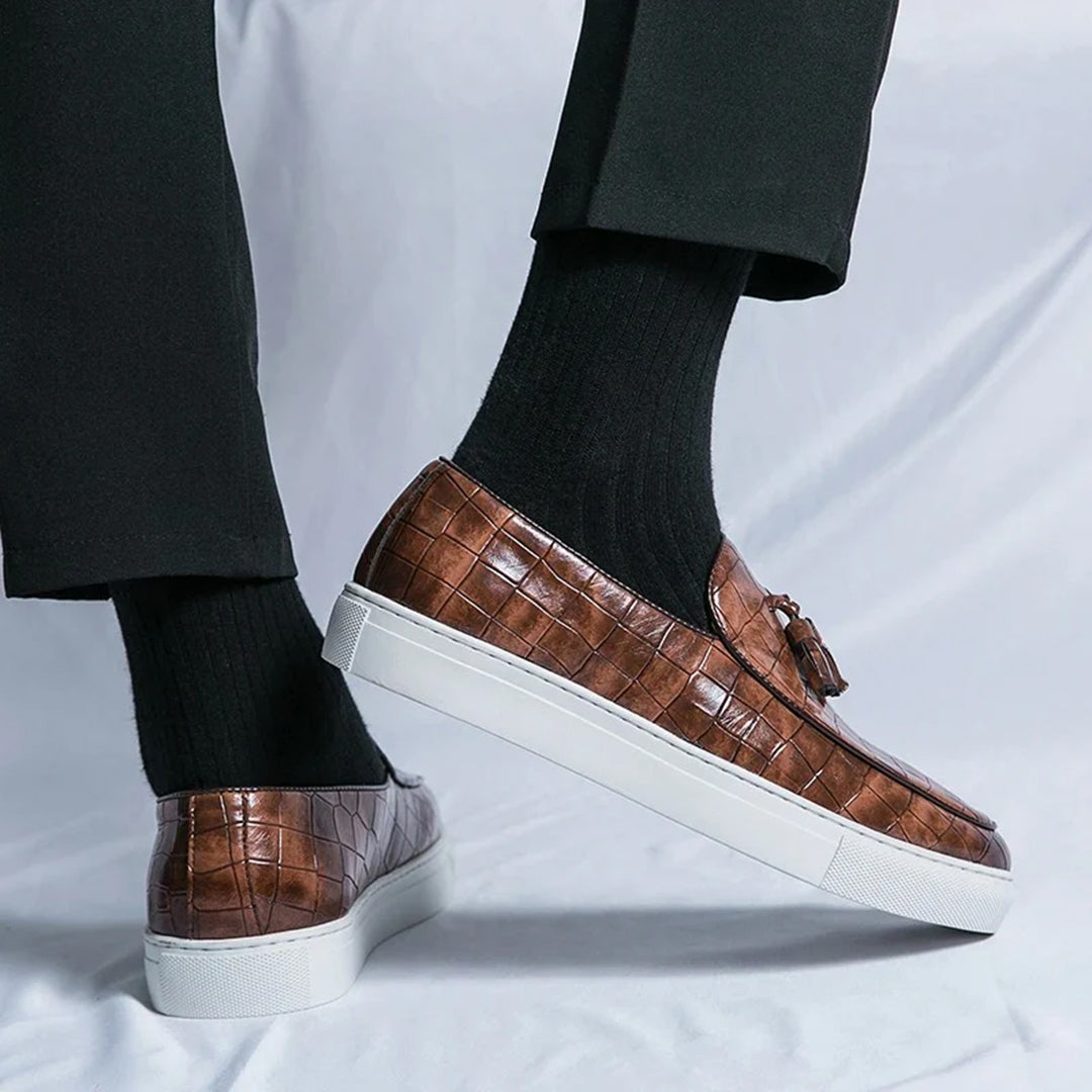 ROCCO - Sandale pour homme élégante et confortable