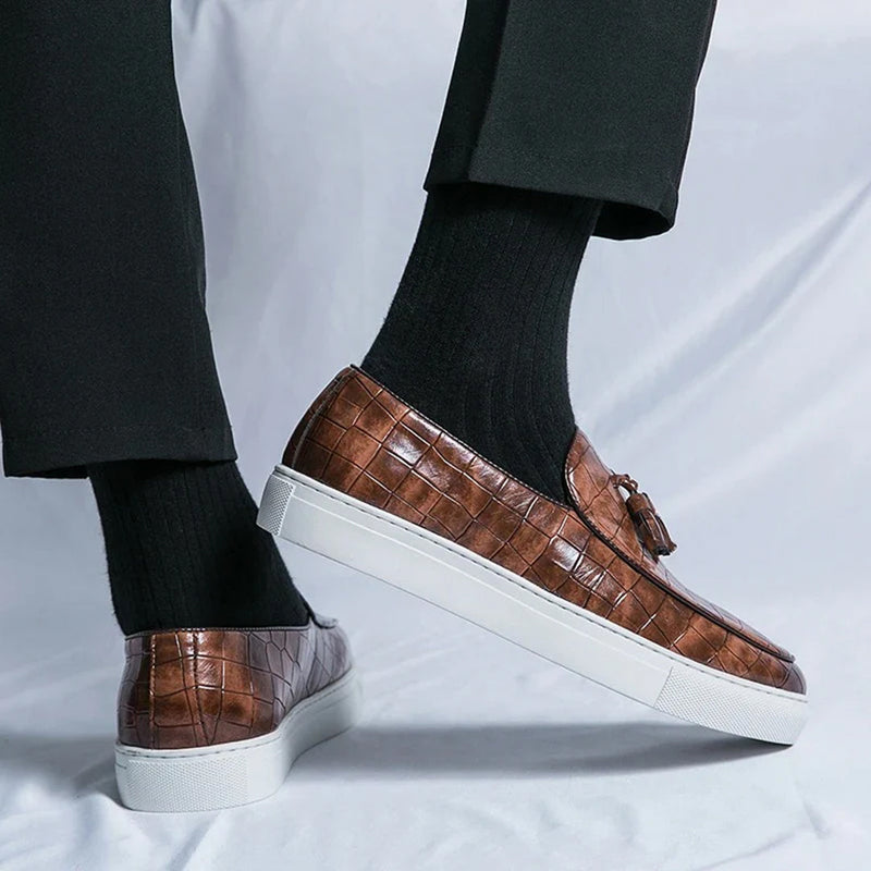 ROCCO - Sandale pour homme élégante et confortable