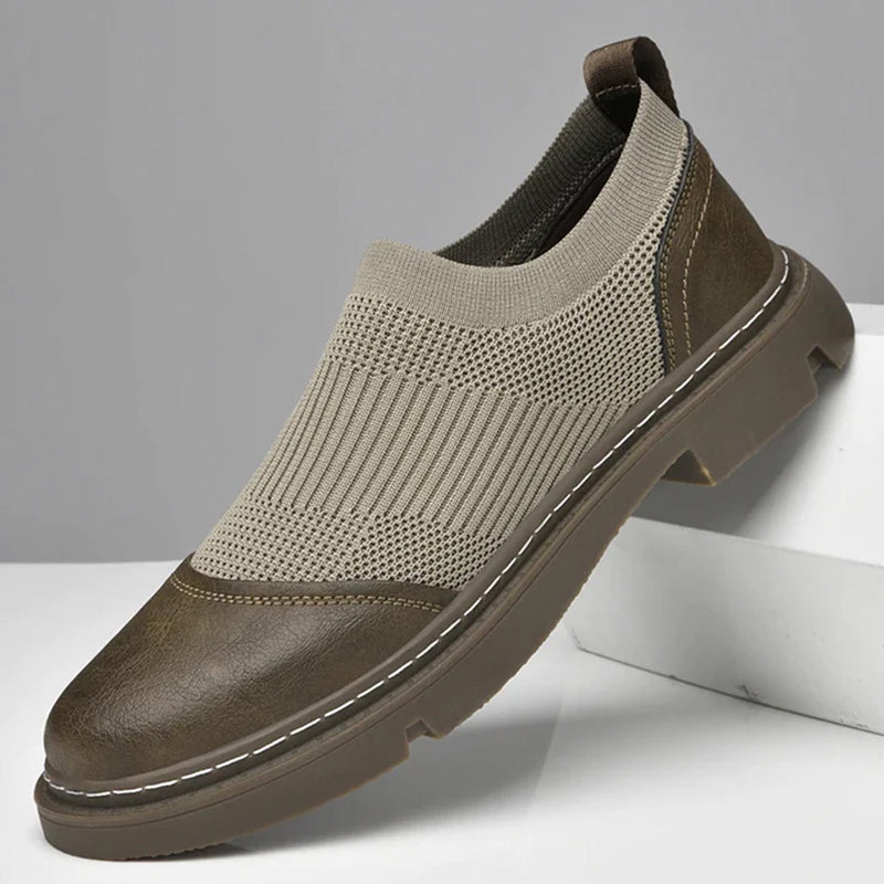 Chaussures pour hommes élégantes et confortables de ERNESTO