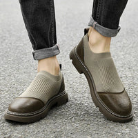 Chaussures pour hommes élégantes et confortables de ERNESTO