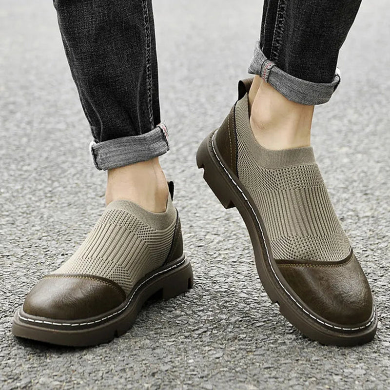 Chaussures pour hommes élégantes et confortables de ERNESTO