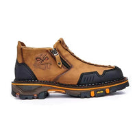 HENRY - Chaussures pour hommes élégantes et écologiques