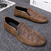 CONNOR - Chaussures élégantes à enfiler pour un look à la mode
