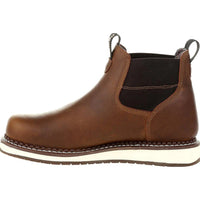 Bottes à talons compensés Andrew pour hommes - Parfaites pour toutes les occasions !