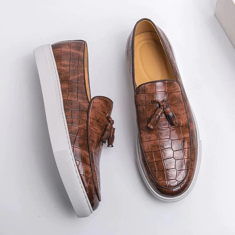 ROCCO - Sandale pour homme élégante et confortable