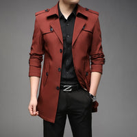 Sac pour homme élégant pour un look intemporel