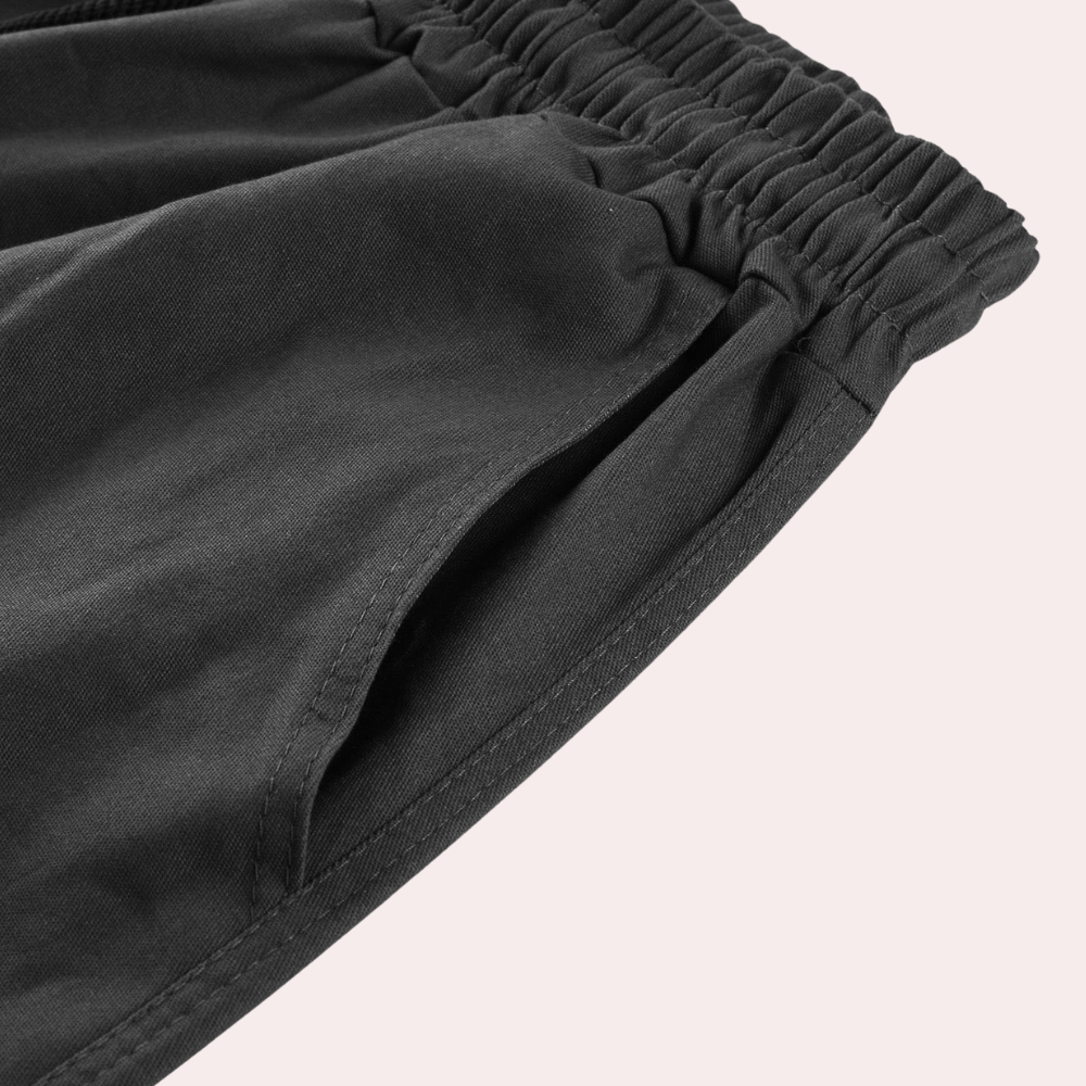 Romano - Pantalon cargo élégant pour hommes pour le confort et la fonctionnalité