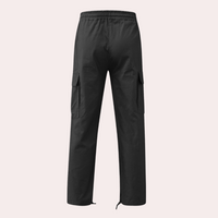 Romano - Pantalon cargo élégant pour hommes pour le confort et la fonctionnalité
