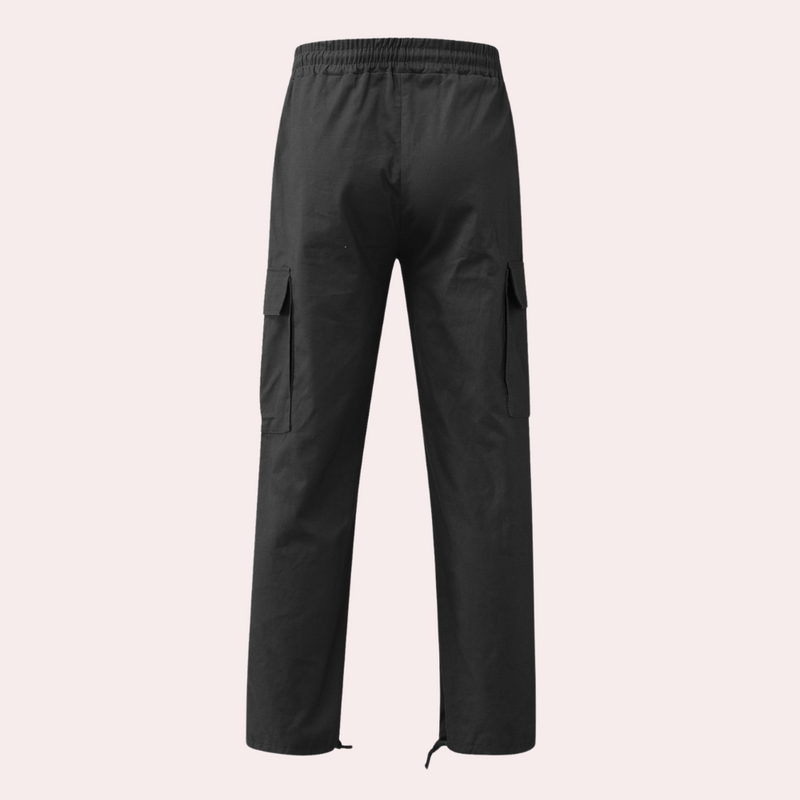 Romano - Pantalon cargo élégant pour hommes pour le confort et la fonctionnalité