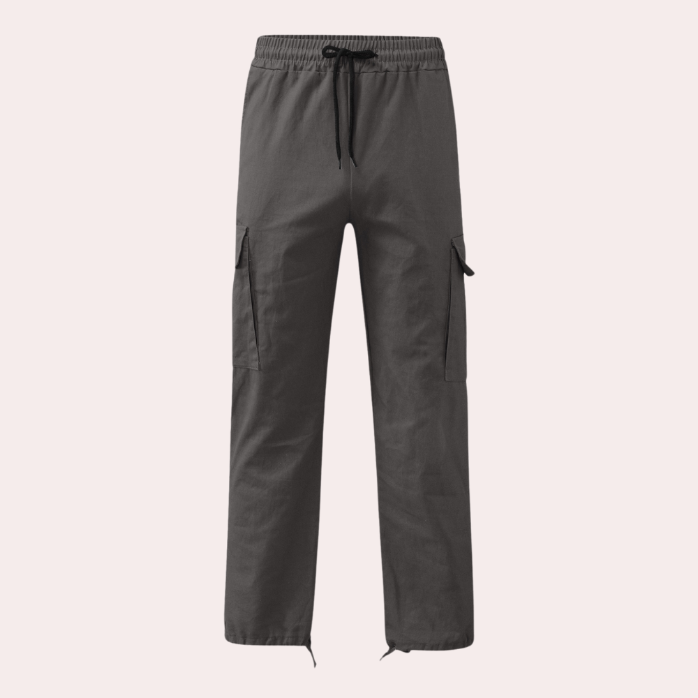 Romano - Pantalon cargo élégant pour hommes pour le confort et la fonctionnalité