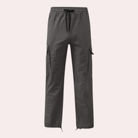 Romano - Pantalon cargo élégant pour hommes pour le confort et la fonctionnalité