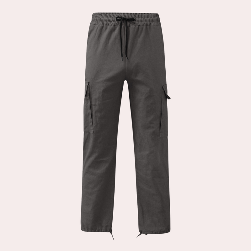 Romano - Pantalon cargo élégant pour hommes pour le confort et la fonctionnalité