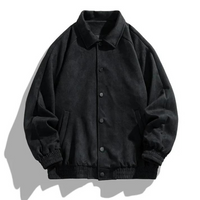 AALTO - Veste Vintage décontractée et élégante