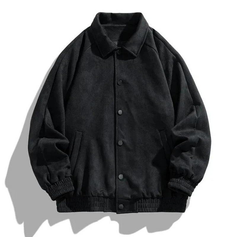 AALTO - Veste Vintage décontractée et élégante
