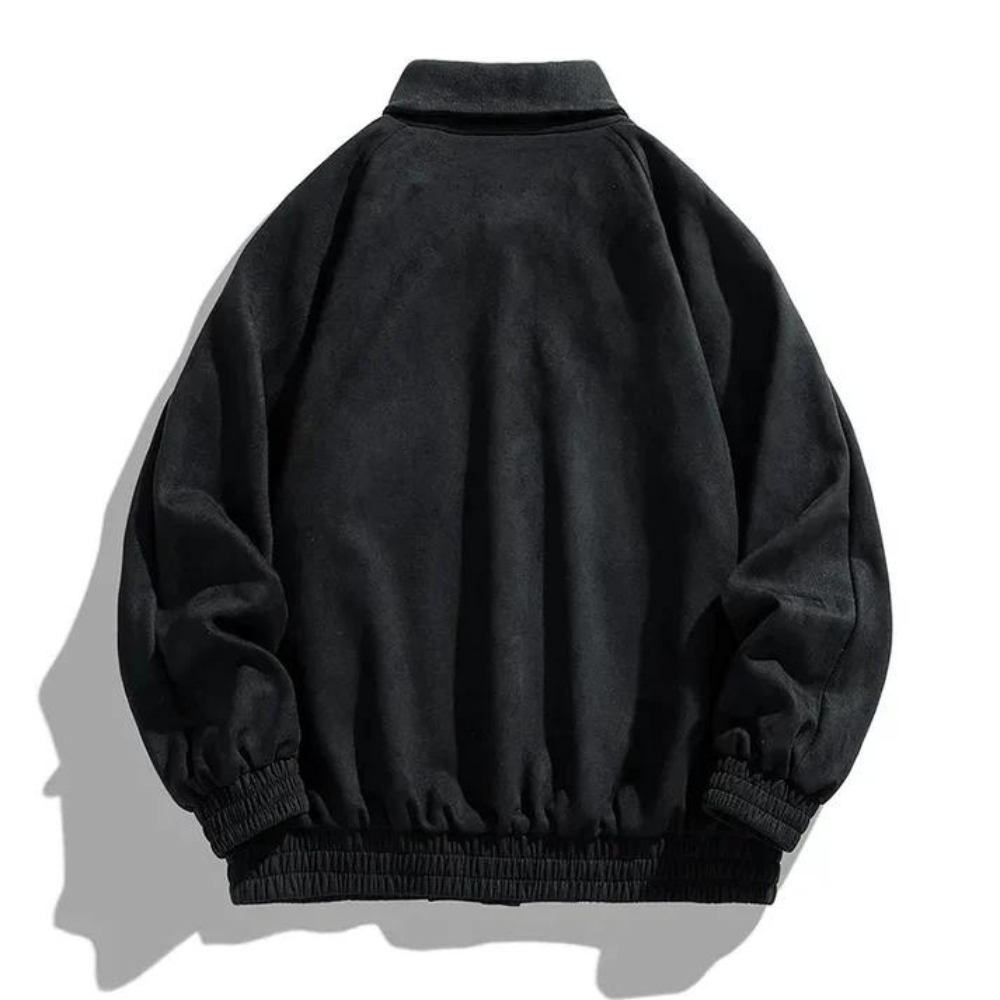 AALTO - Veste Vintage décontractée et élégante