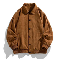 AALTO - Veste Vintage décontractée et élégante