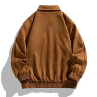 AALTO - Veste Vintage décontractée et élégante