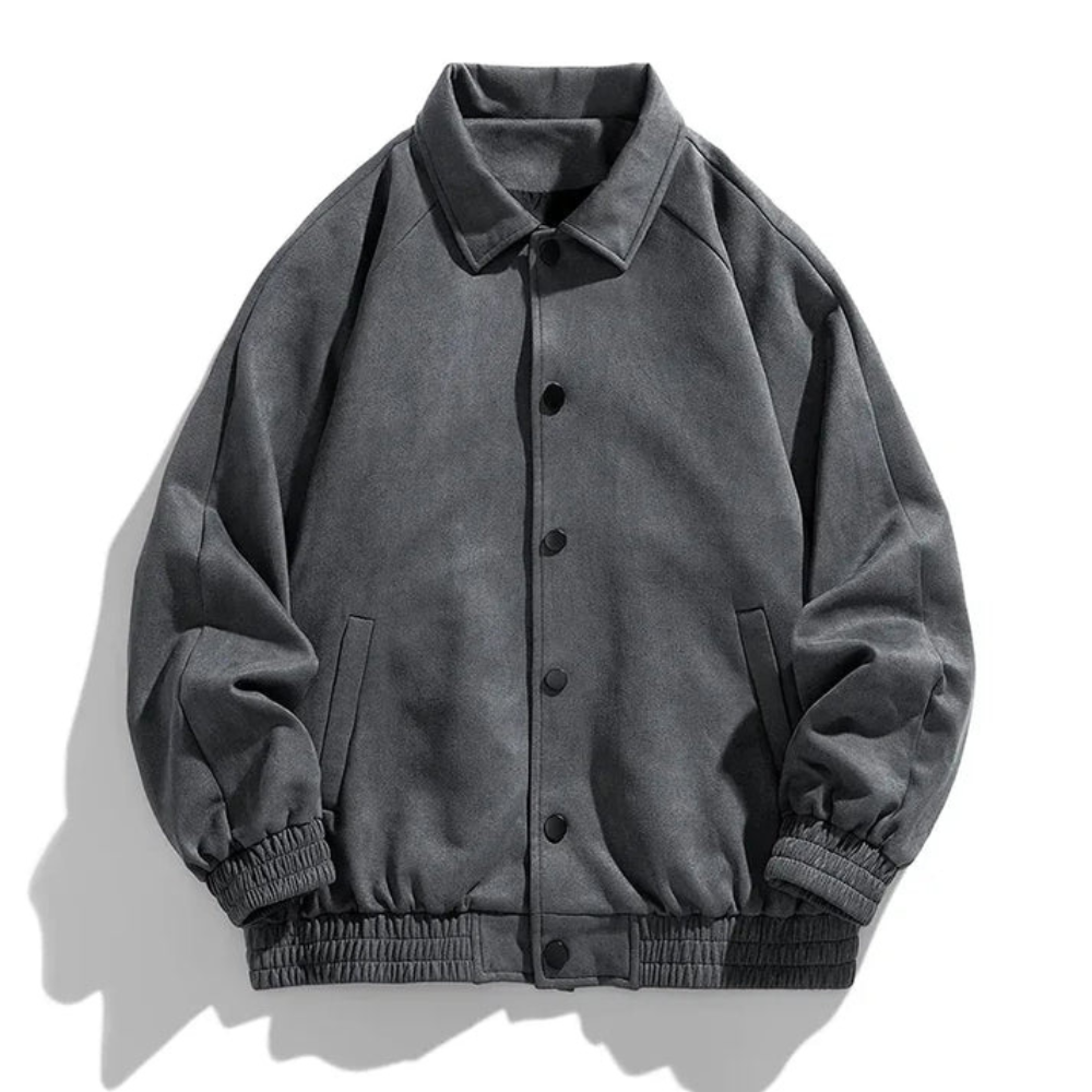 AALTO - Veste Vintage décontractée et élégante
