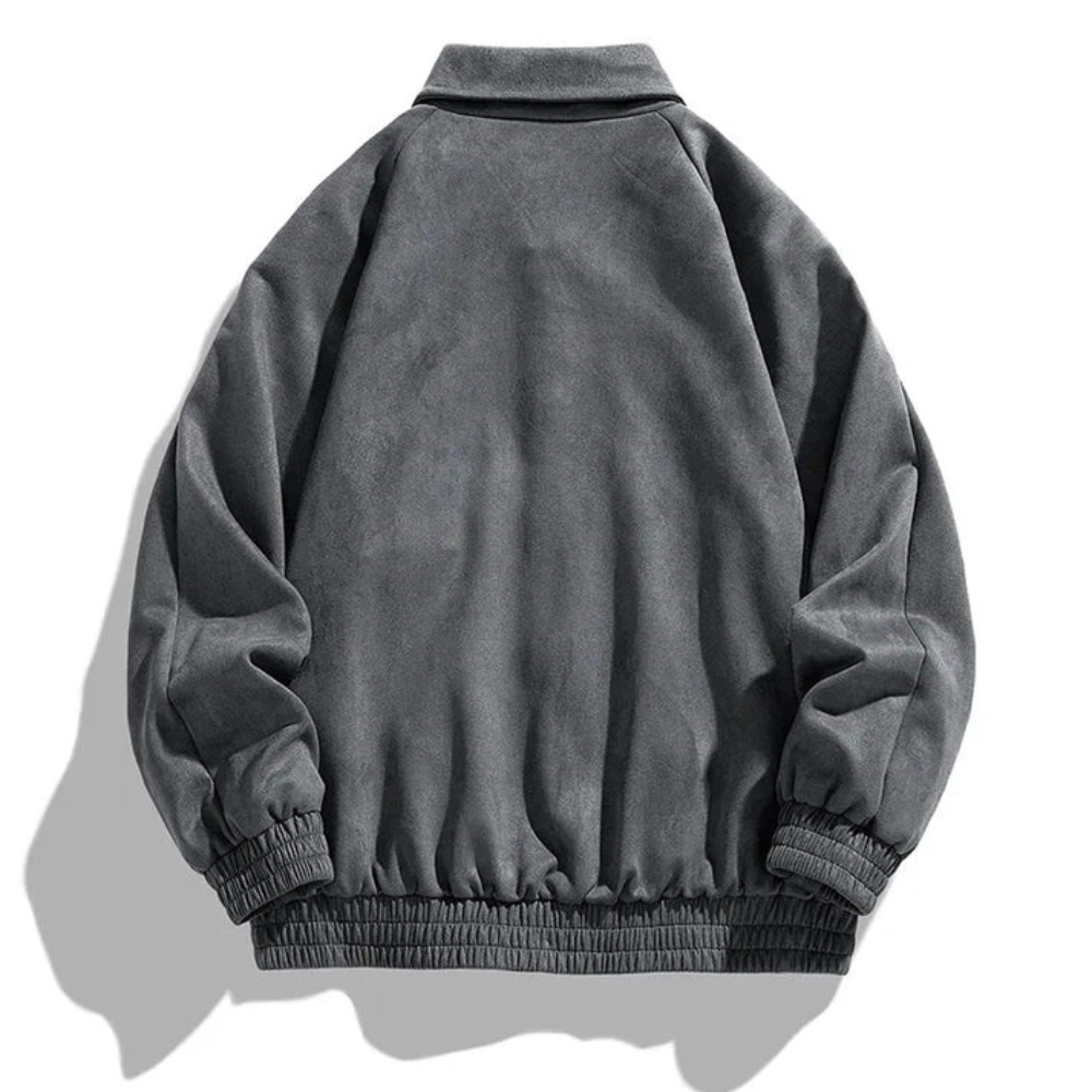 AALTO - Veste Vintage décontractée et élégante