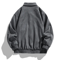 AALTO - Veste Vintage décontractée et élégante