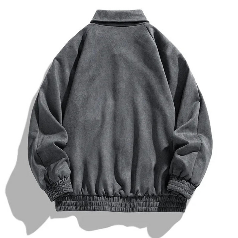 AALTO - Veste Vintage décontractée et élégante