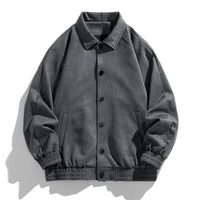 AALTO - Veste Vintage décontractée et élégante