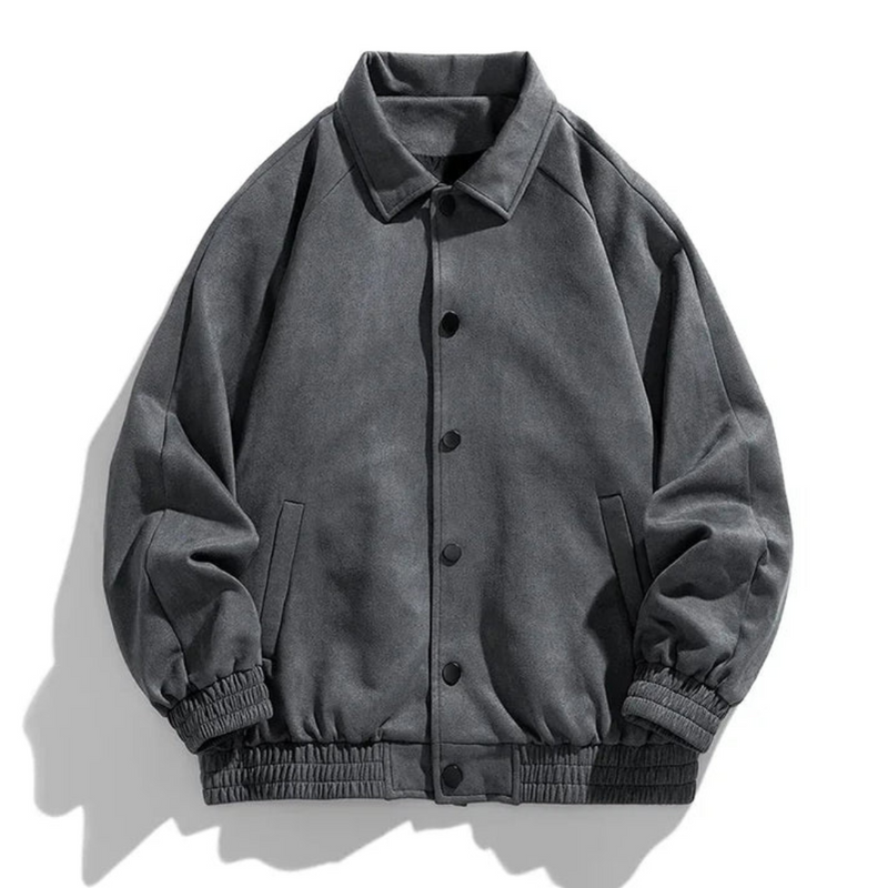 AALTO - Veste Vintage décontractée et élégante