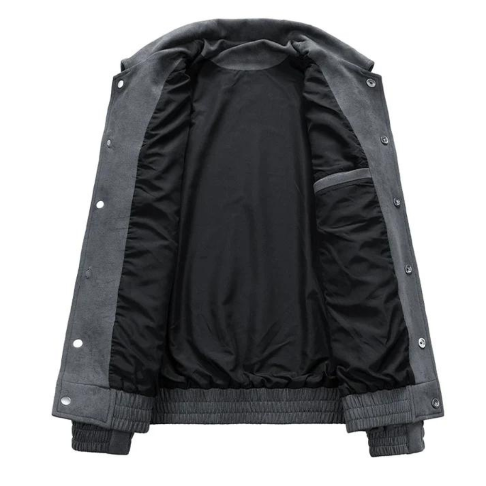 AALTO - Veste Vintage décontractée et élégante