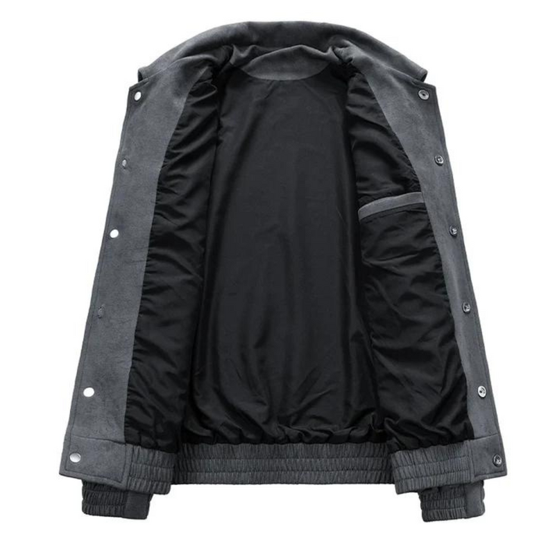 AALTO - Veste Vintage décontractée et élégante