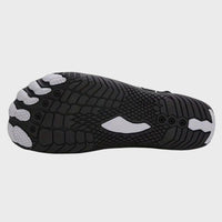 Esko - Chaussures pieds nus à séchage rapide pour hommes actifs