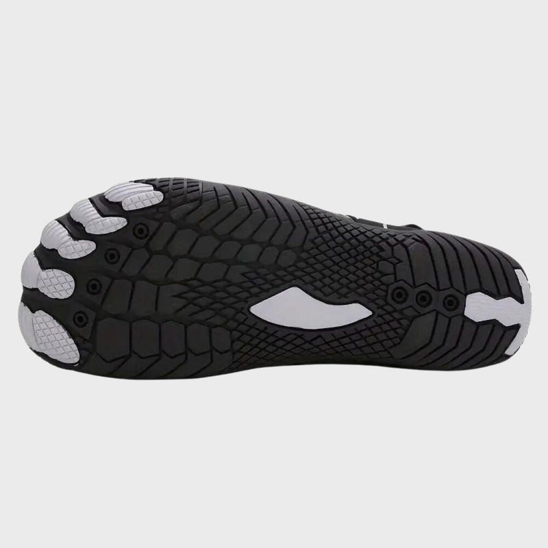 Esko - Chaussures pieds nus à séchage rapide pour hommes actifs