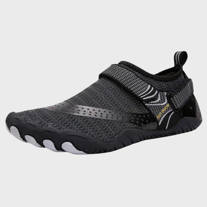 Esko - Chaussures pieds nus à séchage rapide pour hommes actifs