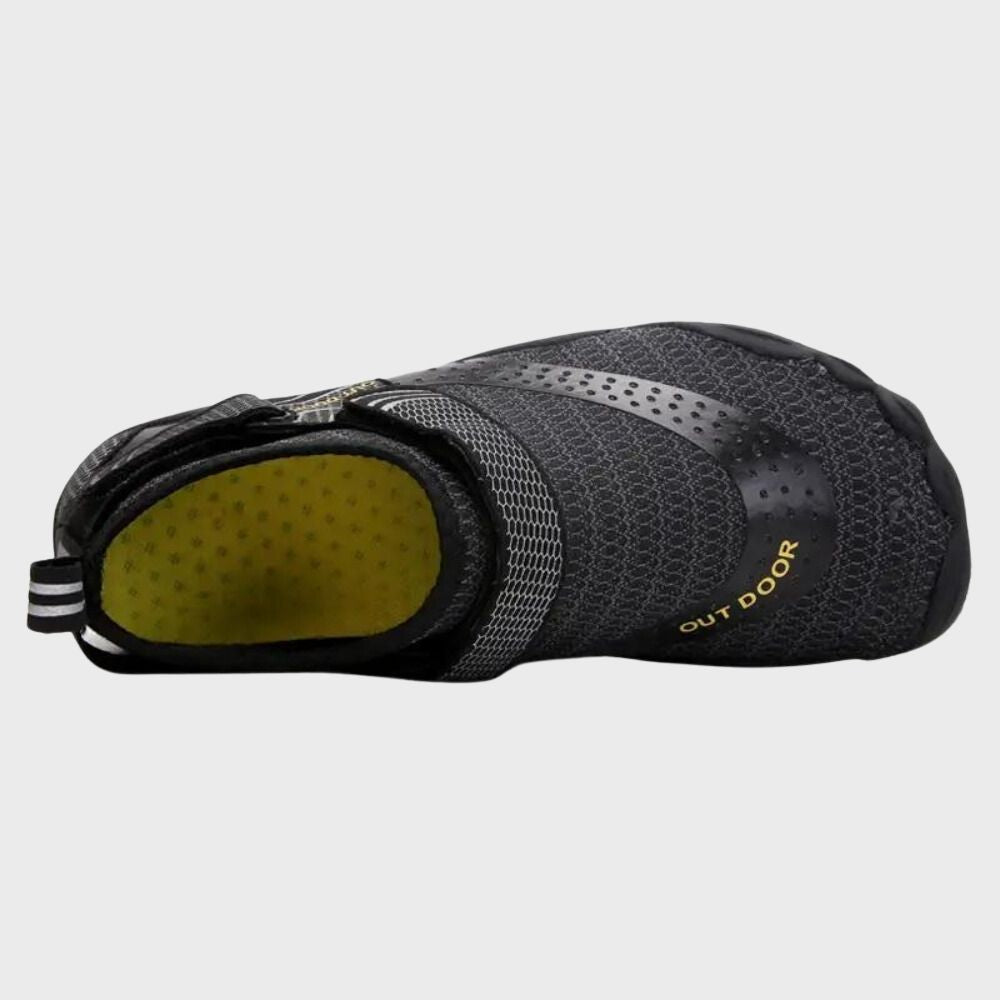 Esko - Chaussures pieds nus à séchage rapide pour hommes actifs