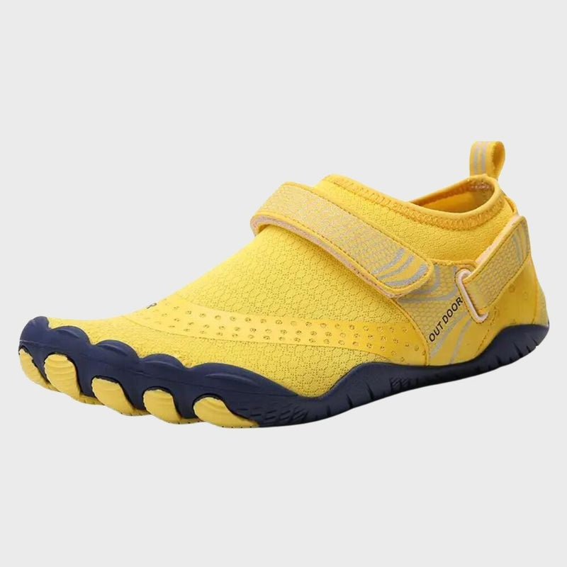 Esko - Chaussures pieds nus à séchage rapide pour hommes actifs