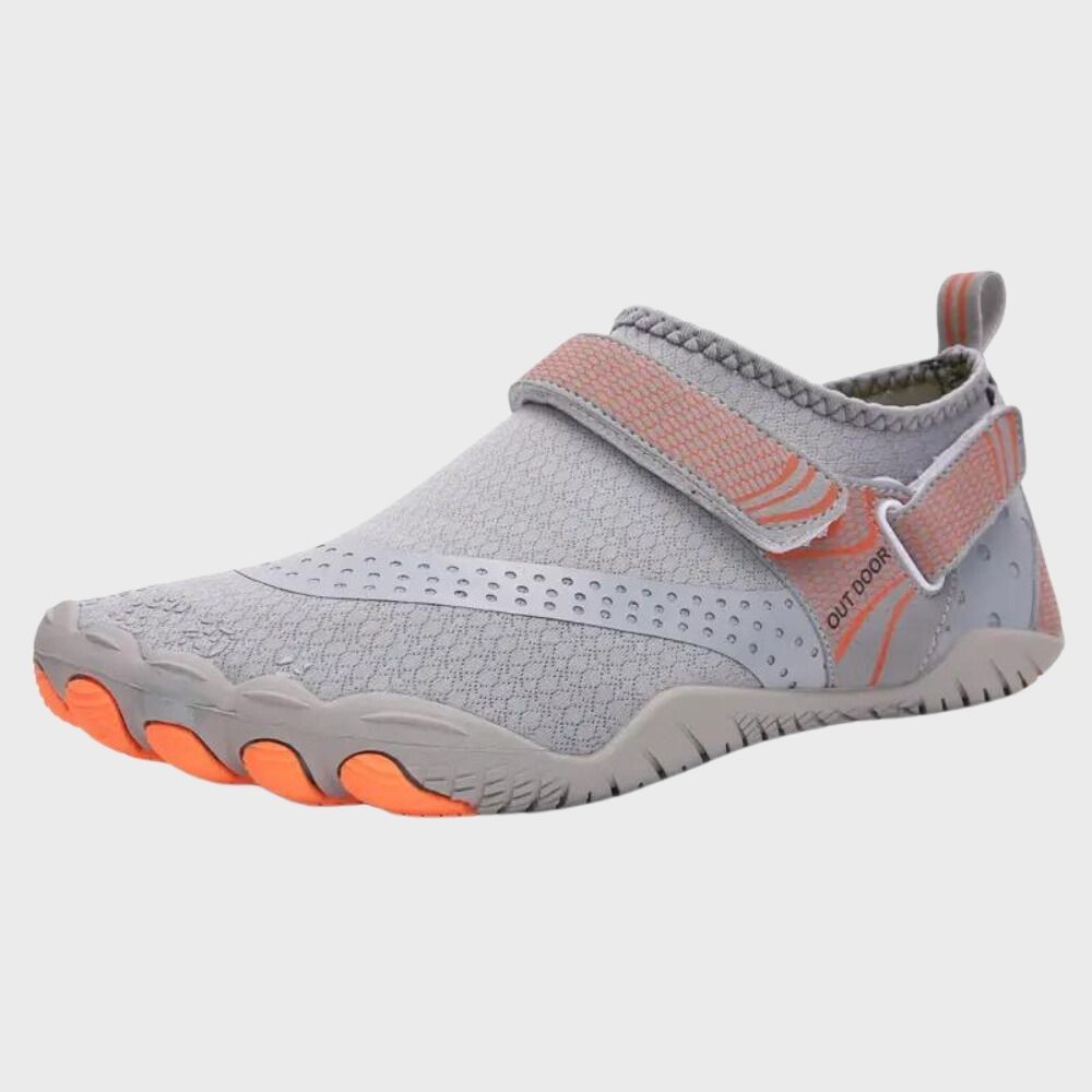 Esko - Chaussures pieds nus à séchage rapide pour hommes actifs