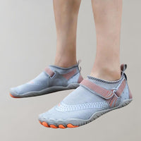 Esko - Chaussures pieds nus à séchage rapide pour hommes actifs