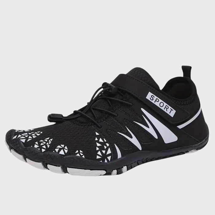 Harto - Chaussures antidérapantes élégantes pour un confort sans souci