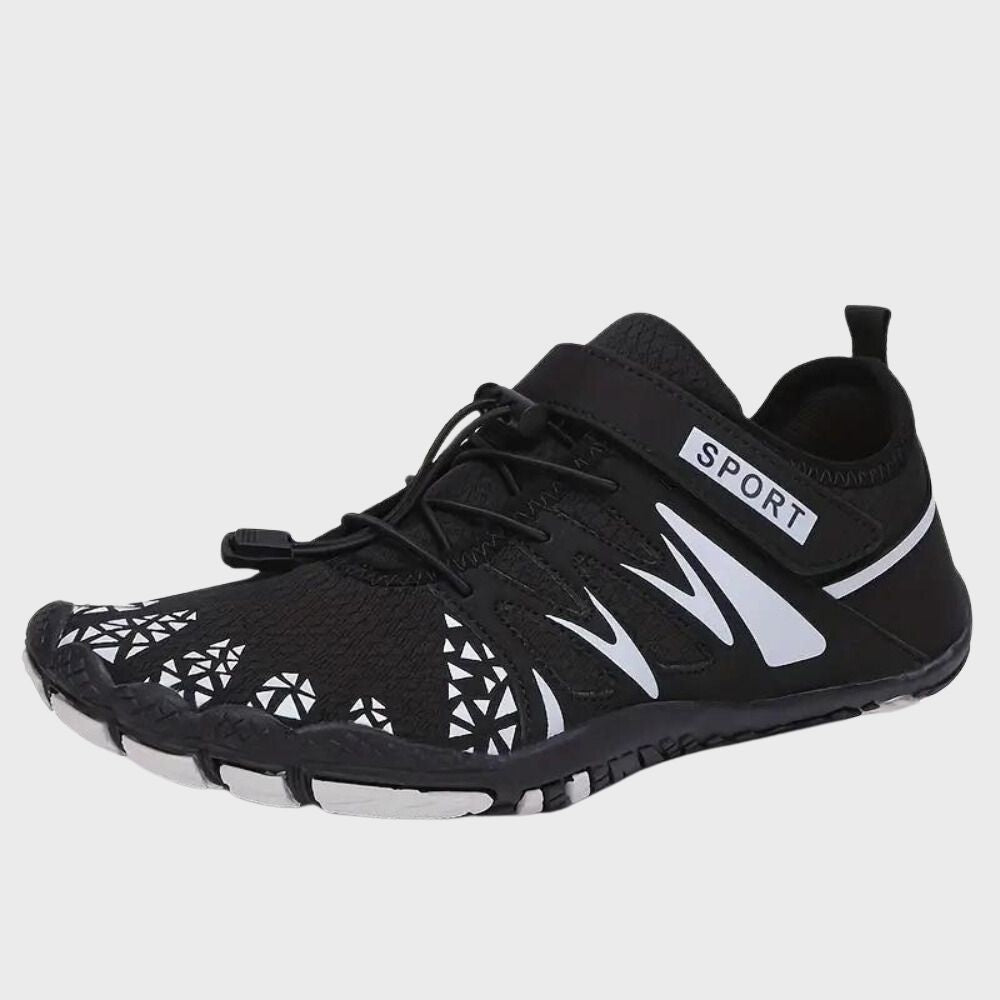Harto - Chaussures antidérapantes élégantes pour un confort sans souci