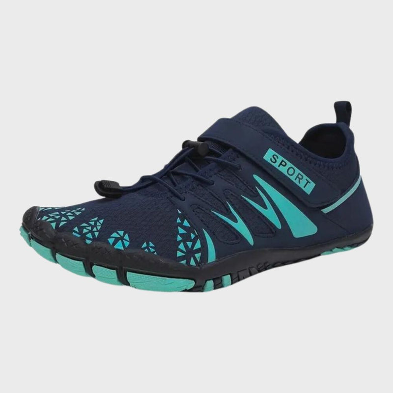 Harto - Chaussures antidérapantes élégantes pour un confort sans souci