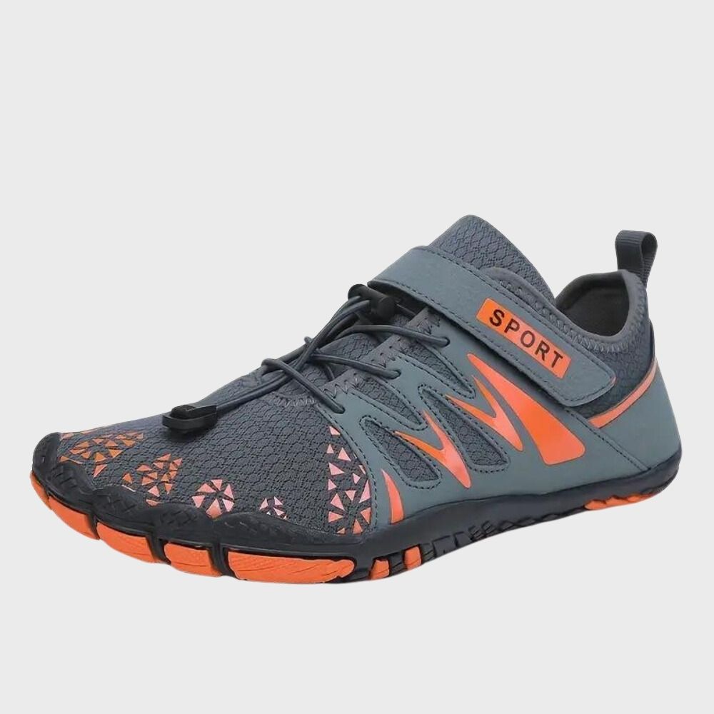 Harto - Chaussures antidérapantes élégantes pour un confort sans souci