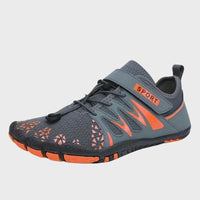 Harto - Chaussures antidérapantes élégantes pour un confort sans souci